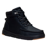 BRADLEY II CLASSIC BLACK/BLACK