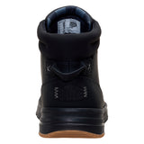 BRADLEY II CLASSIC BLACK/BLACK