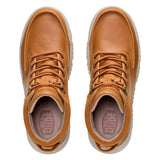 BRADLEY II LEATHER ARGAN OIL/PURE CASHMERE
