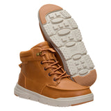 BRADLEY II LEATHER ARGAN OIL/PURE CASHMERE