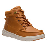 BRADLEY II LEATHER ARGAN OIL/PURE CASHMERE