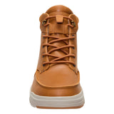BRADLEY II LEATHER ARGAN OIL/PURE CASHMERE
