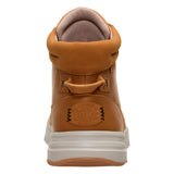BRADLEY II LEATHER ARGAN OIL/PURE CASHMERE