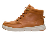 BRADLEY II LEATHER ARGAN OIL/PURE CASHMERE
