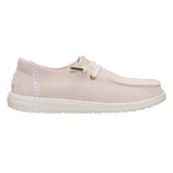 WENDY CRAFT SUEDE WHISPER PINK