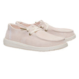WENDY CRAFT SUEDE WHISPER PINK