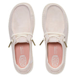 WENDY CRAFT SUEDE WHISPER PINK