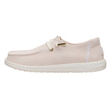 WENDY CRAFT SUEDE WHISPER PINK