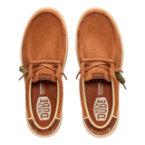 REV SUEDE ARGAN OIL