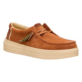 REV SUEDE ARGAN OIL
