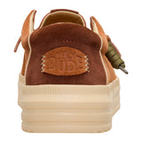 REV SUEDE ARGAN OIL