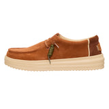 REV SUEDE ARGAN OIL