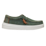 REV SUEDE DEEP DEPTHS/MULTI