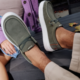 REV SUEDE DEEP DEPTHS/MULTI