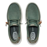 REV SUEDE DEEP DEPTHS/MULTI