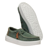 REV SUEDE DEEP DEPTHS/MULTI