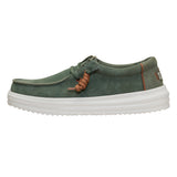 REV SUEDE DEEP DEPTHS/MULTI