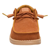 WALLY FUNK TETON SUEDE ARGAN OIL/MULTI