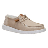 WENDY BOHO BUTTERFLY COBBLESTONE/WHITE