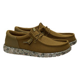 WALLY FUNK MESH FIELD CAMO DARK OLIVE/MULTI