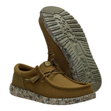WALLY FUNK MESH FIELD CAMO DARK OLIVE/MULTI