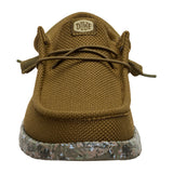 WALLY FUNK MESH FIELD CAMO DARK OLIVE/MULTI