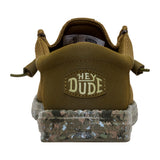 WALLY FUNK MESH FIELD CAMO DARK OLIVE/MULTI