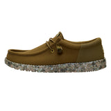 WALLY FUNK MESH FIELD CAMO DARK OLIVE/MULTI