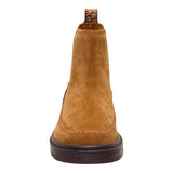 SIENNA CHELSEA BOOT SUEDE COGNAC