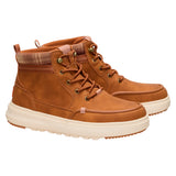 REMI FIELD BOOT CLASSIC COGNAC