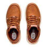 REMI FIELD BOOT CLASSIC COGNAC
