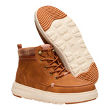 REMI FIELD BOOT CLASSIC COGNAC