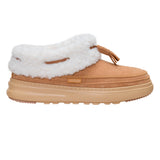 REMI TOASTEE LO TASSEL TAN