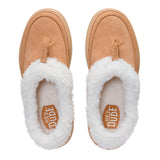 REMI TOASTEE LO TASSEL TAN