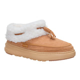 REMI TOASTEE LO TASSEL TAN