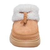 REMI TOASTEE LO TASSEL TAN
