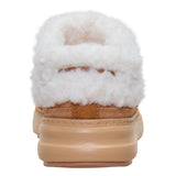 REMI TOASTEE LO TASSEL TAN