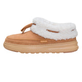 REMI TOASTEE LO TASSEL TAN