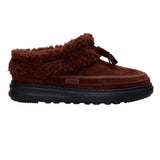 REMI TOASTEE LO TASSEL SHAVED CHOCOLATE