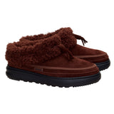 REMI TOASTEE LO TASSEL SHAVED CHOCOLATE