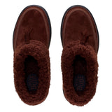 REMI TOASTEE LO TASSEL SHAVED CHOCOLATE