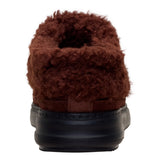 REMI TOASTEE LO TASSEL SHAVED CHOCOLATE