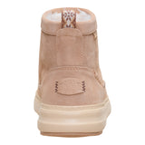 REMI TOASTEE BOOT SUEDE SESAME