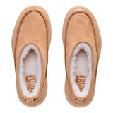 REMI TOASTEE BOOT SUEDE TAN