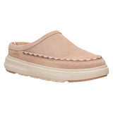 REMI TOASTEE CLOG SUEDE SESAME