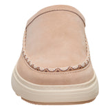REMI TOASTEE CLOG SUEDE SESAME