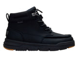 BRADLEY II Y CLASSIC BLACK/BLACK