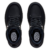 BRADLEY II Y CLASSIC BLACK/BLACK