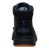 BRADLEY II Y CLASSIC BLACK/BLACK