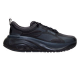 STRIDE S BLACK/BLACK